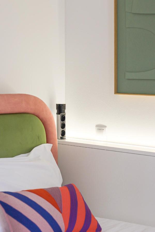 Hm - Ribeira Historical Apartment Porto Luaran gambar