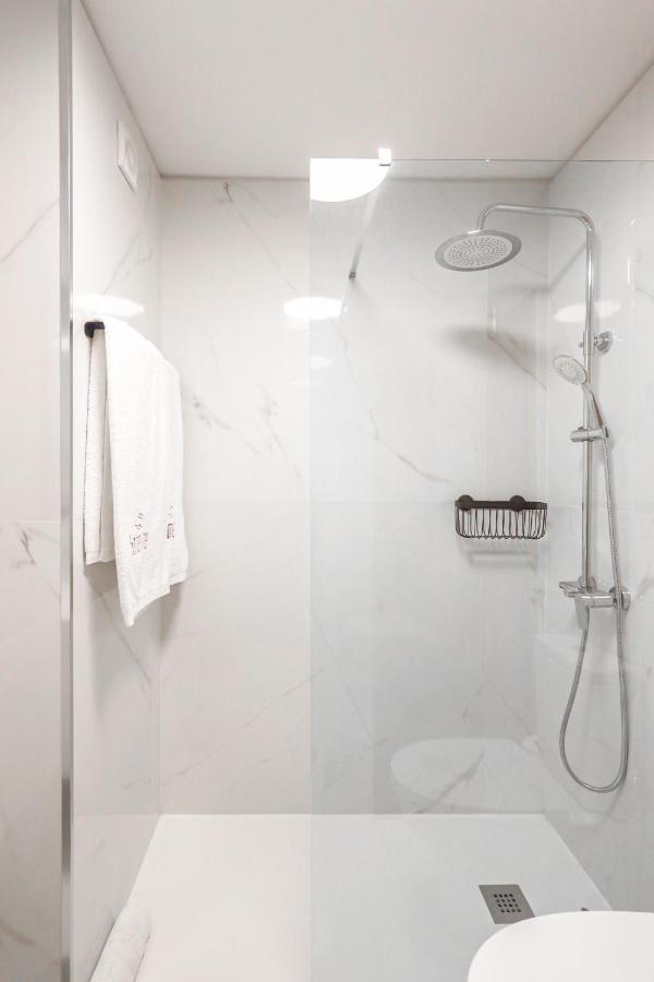 Hm - Ribeira Historical Apartment Porto Luaran gambar