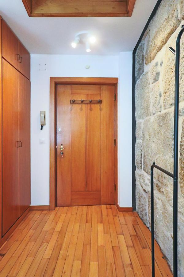Hm - Ribeira Historical Apartment Porto Luaran gambar